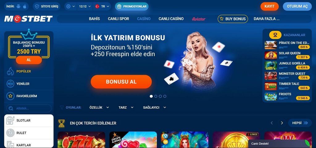 Мобильный вариант Mostbet: вход в аккаунт и доступ к ставкам